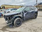 TOYOTA RAV4 HYBRID 2022