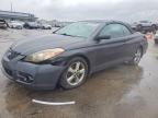 TOYOTA CAMRY SOLARA 2008