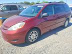 TOYOTA SIENNA 2008