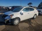 NISSAN VERSA 2019