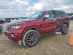 JEEP GRAND CHEROKEE 2017