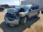 SUBARU OUTBACK 2011