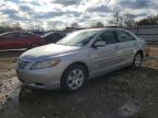 TOYOTA CAMRY 2007