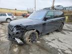 LAND ROVER RANGE ROVER 2020
