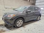 HONDA CR-V 2014