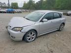 MAZDA 3 2008