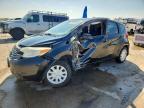 NISSAN VERSA NOTE 2014
