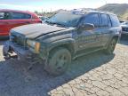 CHEVROLET TRAILBLAZER 2004