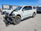 INFINITI QX56 2010