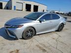 TOYOTA CAMRY HYBRID 2024