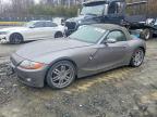 BMW Z4 2004