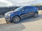 CADILLAC XT5 2017