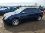 NISSAN SENTRA 2009