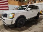 KIA TELLURIDE 2022
