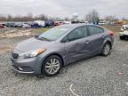 KIA FORTE 2016