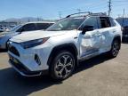 TOYOTA RAV4 PRIME 2024