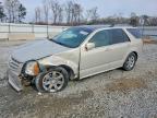 CADILLAC SRX 2007