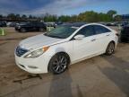HYUNDAI SONATA 2012