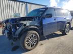NISSAN ARMADA 2025