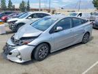 TOYOTA PRIUS PRIME 2021