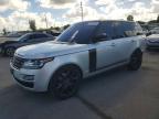 LAND ROVER RANGE ROVER 2017