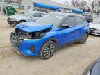 NISSAN KICKS 2023