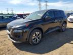 NISSAN ROGUE 2021