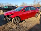 KIA FORTE 2020