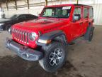 JEEP WRANGLER 2022