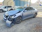 TOYOTA CAMRY SOLARA 2007