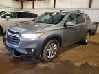 CHEVROLET TRAVERSE 2019