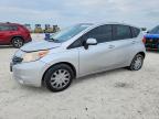 NISSAN VERSA NOTE 2014