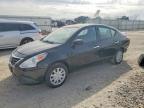 NISSAN VERSA 2019