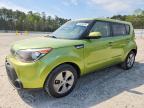 KIA SOUL 2016