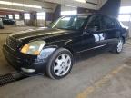 LEXUS LS 430 2003