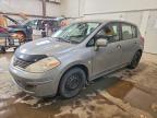 NISSAN VERSA 2008