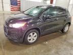 CHEVROLET TRAX 2020