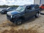 JEEP PATRIOT 2017