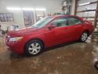 TOYOTA CAMRY 2007