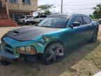 DODGE CHARGER 2009
