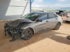 HYUNDAI ELANTRA 2022