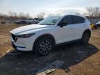 MAZDA CX-5 2018