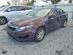 KIA OPTIMA 2011