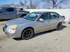 CHEVROLET MALIBU 2006