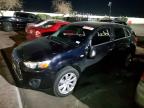 MITSUBISHI OUTLANDER SPORT 2014
