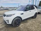 LAND ROVER DISCOVERY 2017