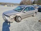 VOLVO S80 2001