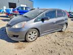 HONDA FIT 2011