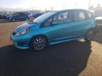 HONDA FIT 2013