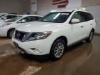 NISSAN PATHFINDER 2016